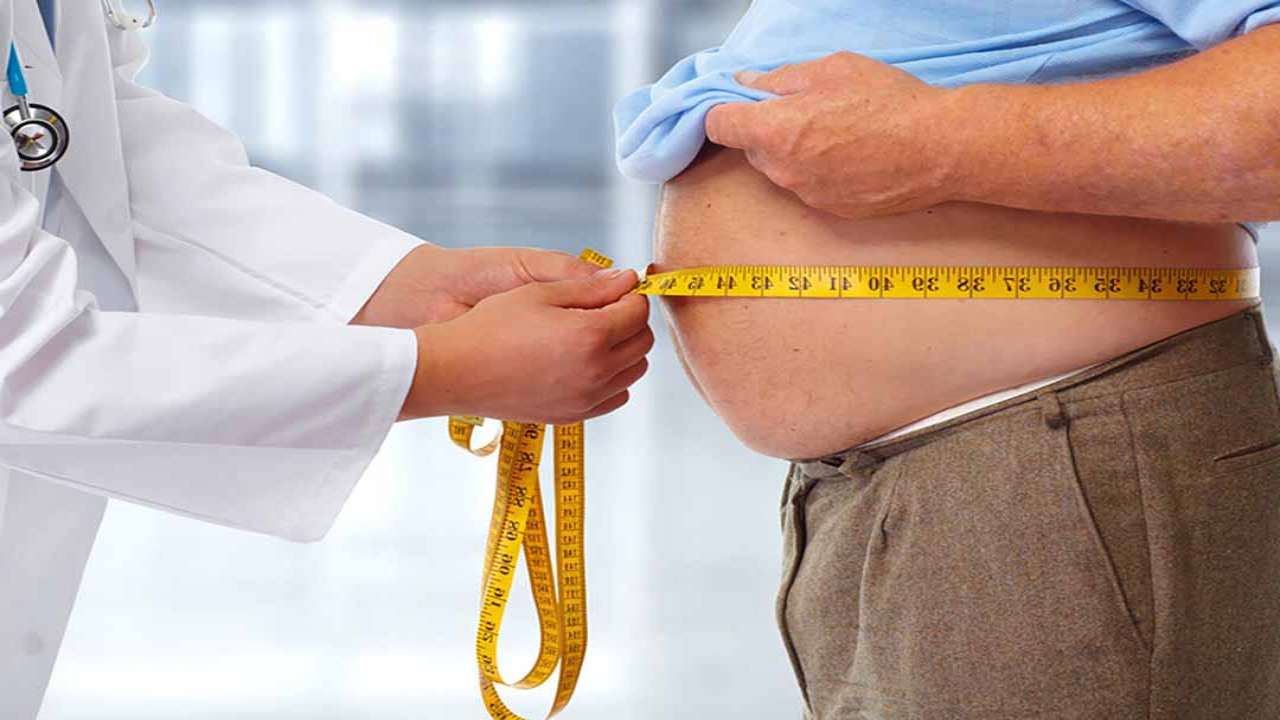 kiểm tra cân nặng