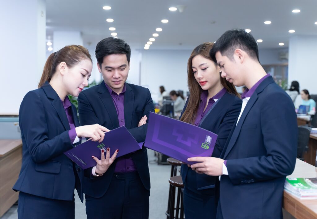 CTCP Chứng khoán Trí Việt đã phải điều chỉnh kế hoạch kinh doanh 2021