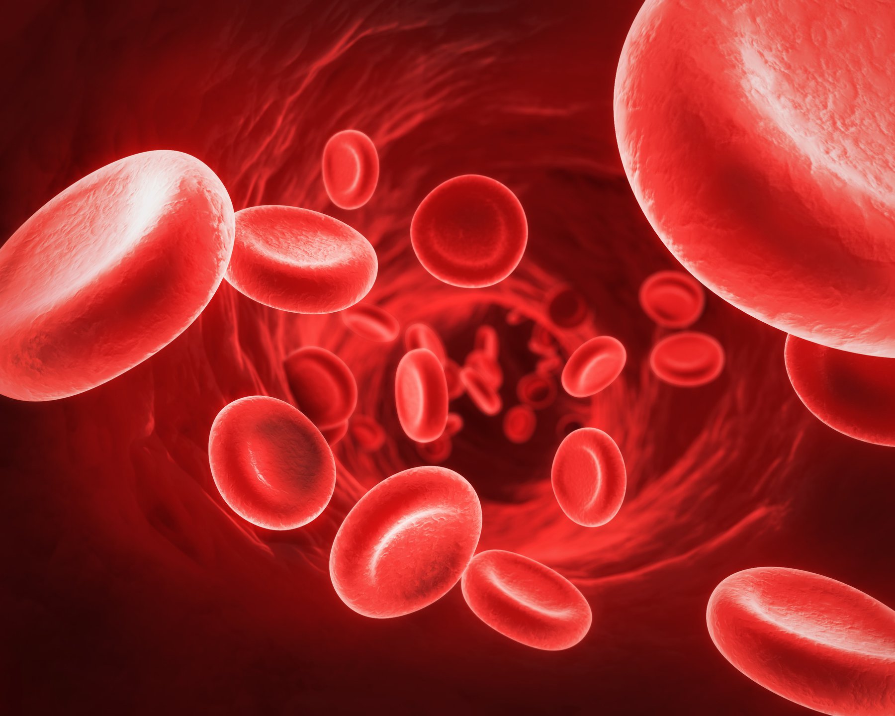 hàm lượng Hemoglobin 