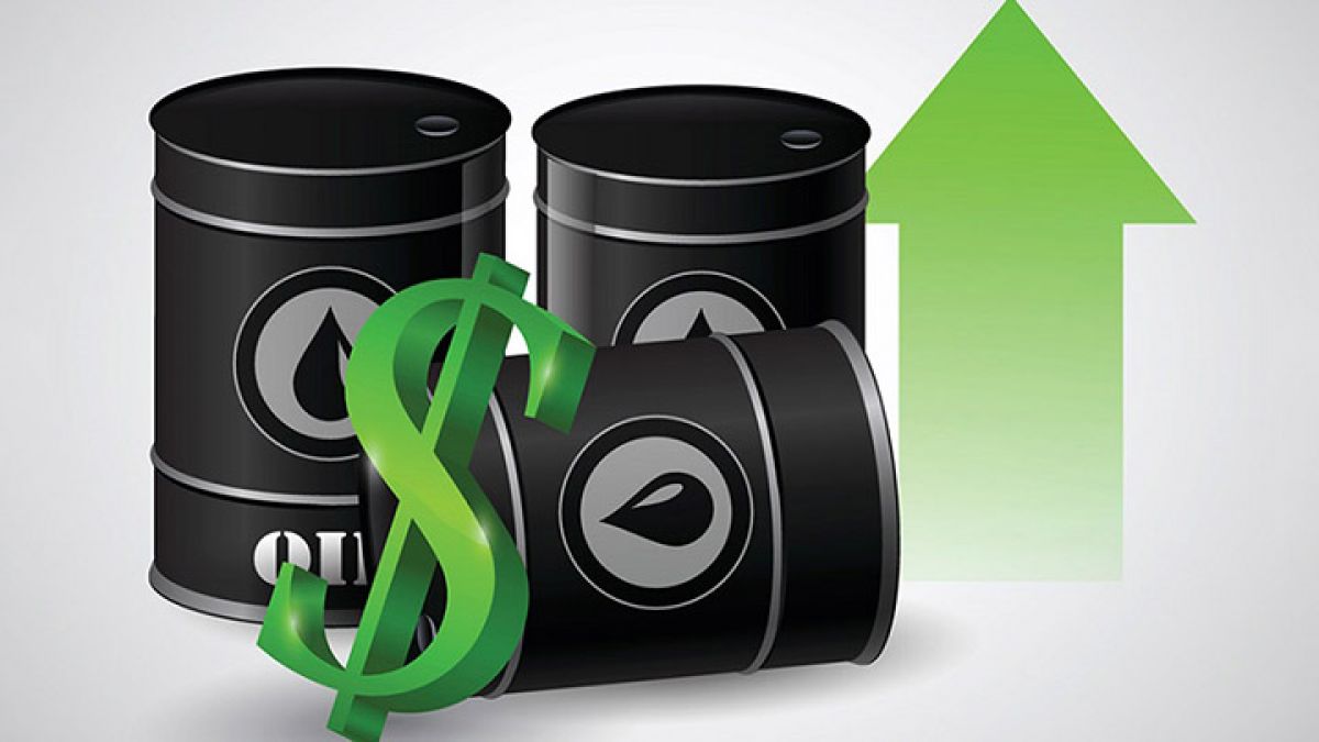 Dự báo giá dầu tiếp tục tăng