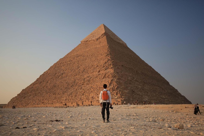 Những điều cần biết khi đến du lịch Ai Cập