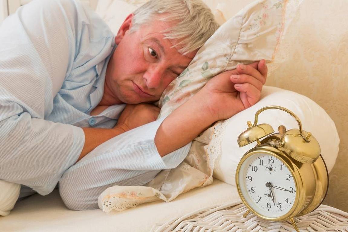 Thiếu ngủ khiến cơ thể luôn mỏi mệt, tinh thần sa sút