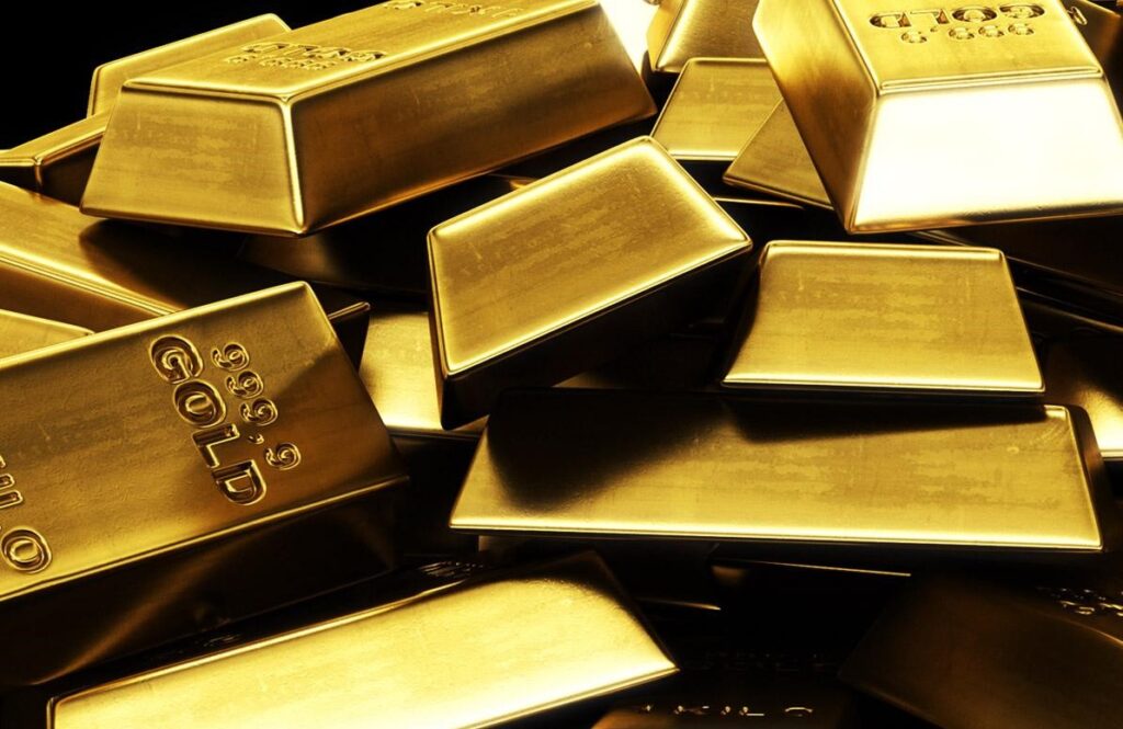 Giá vàng tiếp tục tăng, vượt ngưỡng 60 triệu đồng/lượng