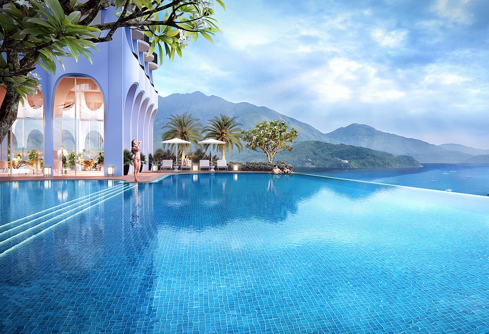 Thông tin dự án Asiana Luxury Residences Đà Nẵng