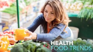 Xu hướng "Ăn sạch - Sống xanh" giúp bảo vệ sức khỏe hiệu quả