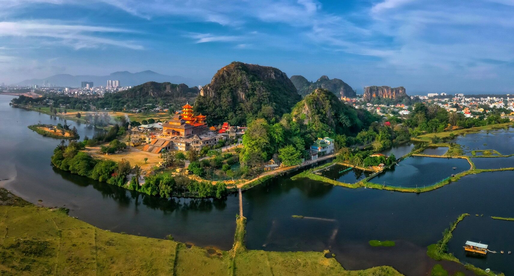 Lưu ngay kinh nghiệm khi lựa chọn du lịch ở núi Ngũ Hành Sơn Đà Nẵng
