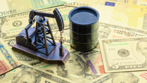 Giá dầu có khả năng tiếp tục tăng trong thời gian sắp tới