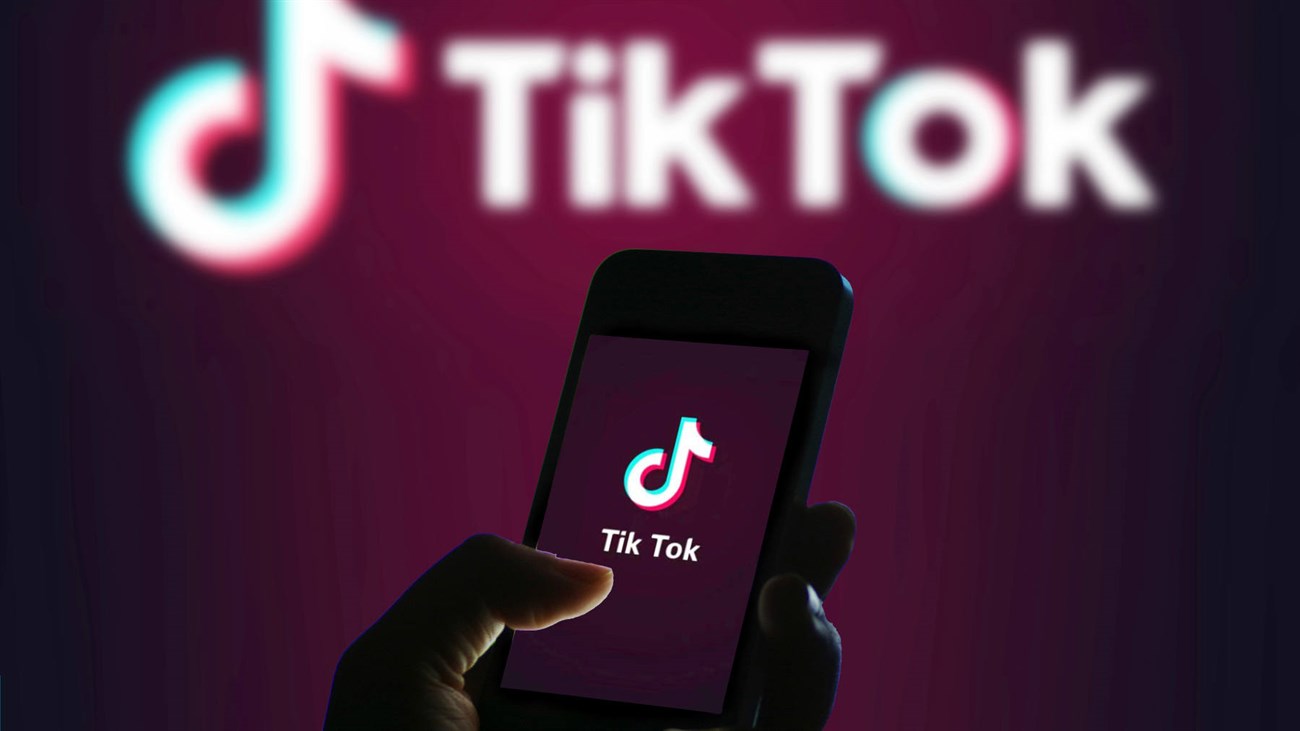 video TikTok